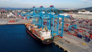 SOCAR MARINE, PAZAR LİDERİ OLDU