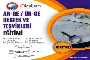 ALTO’dan bir seminer daha