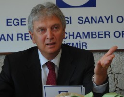 500 BÜYÜKTE 59 EBSO'LU