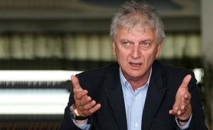 “İzmir, Türkiye için şans”