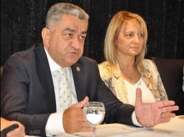 ‘EKONOMİK KRİZİN GÖBEĞİNDEYİZ’