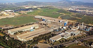 İDÇ’YE 75 MİLYON DOLARLIK YATIRIM KREDİSİ