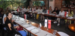 İZİKAD üyeleri işbirliklerini artıracak