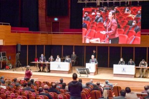 BÜYÜKŞEHİRDEN İKİ DESTEK