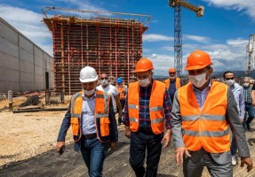 YATIRIMLAR İÇİN KAMULAŞTIRMAYA DEV BÜTÇE