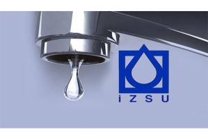 İZSU'DAN SU FATURALARINDA KDV İNDİRİMİ