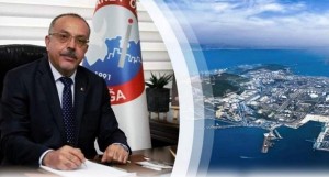 Bakanlıktan ulaşım master planı talep etti