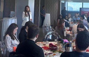 ALOSBİ’de İK zirvesi