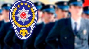 ALİAĞA İLÇE EMNİYETİ'NDE 12 TAYİN