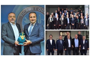 Abdulvahap Olgun, “Gücümüzü birleştireceğiz”