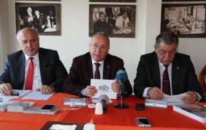 TÜRK MERMERİNDE RADYASYON İDDİALARI BÜYÜK BİR YALAN!