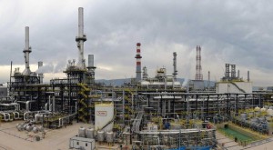 TÜRKİYE’NİN EN BÜYÜKLERİ ALİAĞA’DA