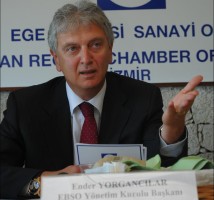 YORGANCILAR: "BİZLER DE ÜZERİMİZE DÜŞENİ YAPMALIYIZ"