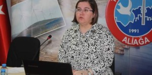 ALTO’DAN ALİAĞALI GİRİŞİMCİLERE İHRACAT EĞİTİMİ