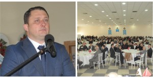 Mali genel kurul yapıldı