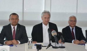 EGE'NİN 100 BÜYÜK FİRMASI AÇIKLANDI