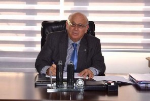 KATAR’DA İŞ GEZİSİNE KATILDI