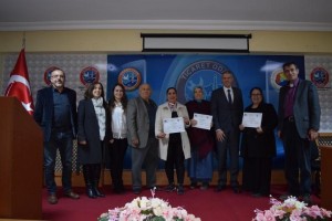 KOSGEB’İN YENİ DESTEKLERİ ANLATILDI