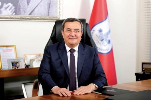 Batur’dan zam çıkışı