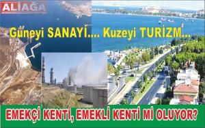 EMEKÇİ KENTİ, EMEKLİ KENTİ Mİ OLUYOR?