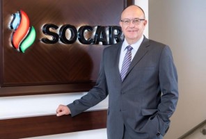 PETLİM ARTIK SOCAR TERMİNAL ADIYLA HİZMET VERECEK