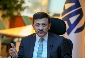 “125 BİN AİLEYE NAKDİ YARDIM YAPILDI”