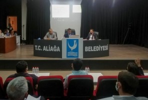 BELEDİYENİN GİDERİ GELİRİNDEN FAZLA