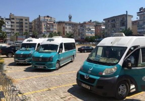 Şehir içi ulaşıma zam geldi!