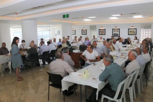 80 fabrikada 1000 kadına istihdam