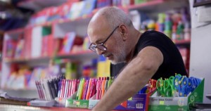 Yardımlardan aileler de esnaf da memnun