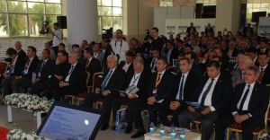 DENİZCİLİK VE LOJİSTİK SEKTÖRÜ ALİAĞA’DA BULUŞTU