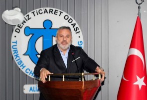 Aliağa Limanları elleçlemedeki yerini korudu