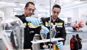 Tüpraş’a 1 Milyon Euro fon desteği