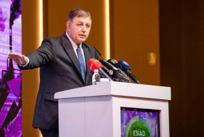 Tugay: “Yatırım yapmak isteyen herkesin yanındayım”