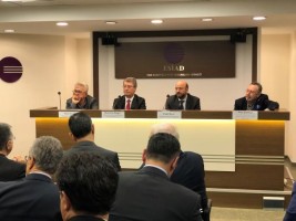 ESİAD, 2020 EKONOMİK BEKLENTİLERİNİ AÇIKLADI