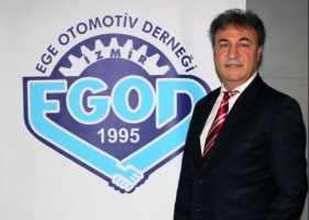 OTOMOTİVİN CAN SİMİDİ HURDA TEŞVİKİ