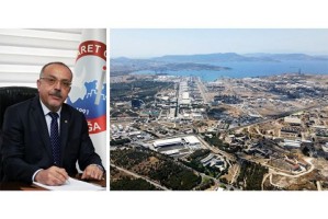 Açılan şirket sayısı kapananları geçti