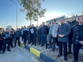 PETKİM ve Star çalışanlarına yüzde 50 zam