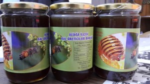 Bal fiyatları zamlandı