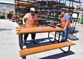 “Tasarruf” atölyesi