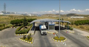 ALOSBİ’DE 5 BİN KİŞİYE İŞ