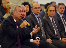 “İZMİR TARIMINA ÖZEL” FİNANS ÜRETİN