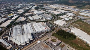 Serbest bölgelerin dış ticaret fazlalığı artıyor