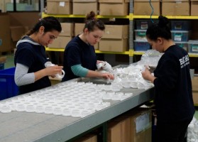 İŞSİZLER KAMPANYADAN, İŞVEREN TEŞVİKTEN MEMNUN