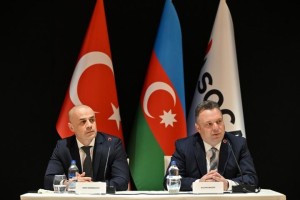 15 yılda 18 milyar dolar yatırım