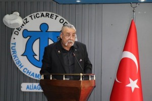 Limanlarımız liderliğini sürdürüyor