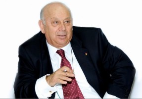 ALTO Başkanı Saka: “ÜLKEMİZE SANAYİ DE GEREKLİ”