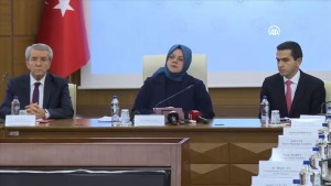 YENİ ASGARİ ÜCRET 2 BİN 324 TL