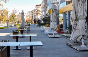 LOKANTA, RESTORAN VE KAFELERE HİBE DESTEĞİ