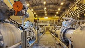 AZERBAYCAN TÜRKİYE'YE GAZ İHRACATINI ARTIRACAK